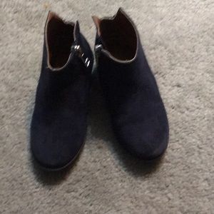 Very cute girl boots size 9t